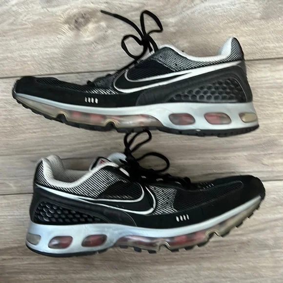 Nike Shoes Mens Nike Air Max 36 2008 Size No Box Used Worn